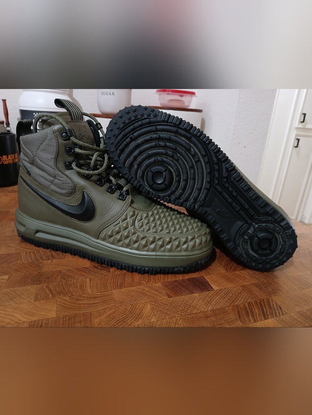 Nike Shoes